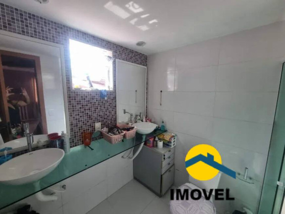Imagem Casa com 4 Quartos à Venda, 167 m² em Piratininga - Niterói Imagem Casa com 4 Quartos à Venda, 167 m² em Piratininga - Niterói