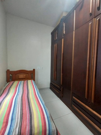 Imagem Casa com 3 Quartos à Venda, em Jardim Independência - São Vicente Imagem Casa com 3 Quartos à Venda, em Jardim Independência - São Vicente