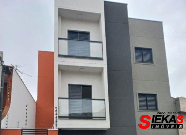 Imagem Apartamento com 1 Quarto à Venda, 24 m² em Vila Oratório - São Paulo Imagem Apartamento com 1 Quarto à Venda, 24 m² em Vila Oratório - São Paulo