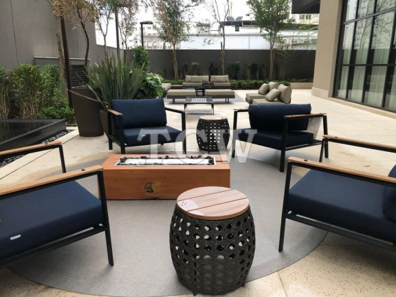 Imagem Apartamento com 3 Quartos à Venda, 163 m² em Vila Mariana - São Paulo