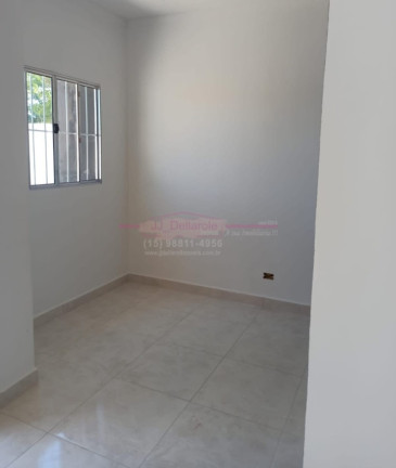 Imagem Casa com 2 Quartos à Venda, 53 m² em água Branca - Boituva
