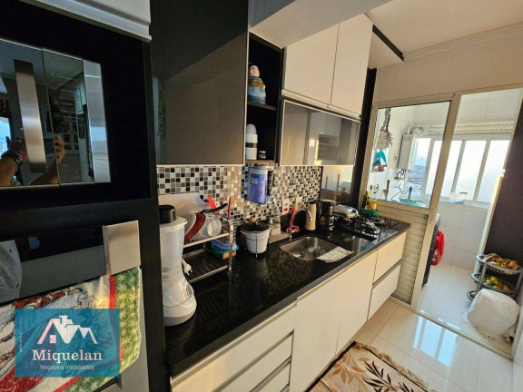 Imagem Apartamento com 3 Quartos à Venda, 67 m² em Vila Medeiros - São Paulo Imagem Apartamento com 3 Quartos à Venda, 67 m² em Vila Medeiros - São Paulo