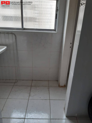 Imagem Apartamento com 3 Quartos à Venda, 120 m² em Cidade Monções - São Paulo Imagem Apartamento com 3 Quartos à Venda, 120 m² em Cidade Monções - São Paulo