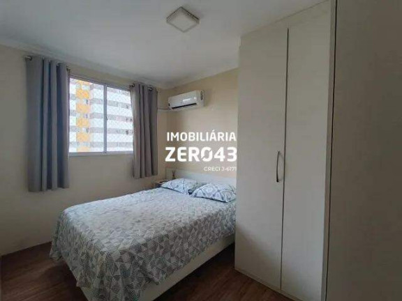 Imagem Apartamento com 2 Quartos à Venda, 46 m² em Gleba Fazenda Palhano - Londrina Imagem Apartamento com 2 Quartos à Venda, 46 m² em Gleba Fazenda Palhano - Londrina