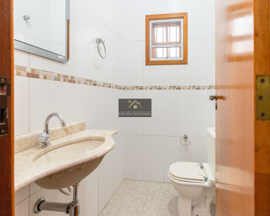 Imagem Casa com 3 Quartos à Venda, 306 m² em Vila Represa - São Paulo