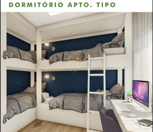 Imagem Apartamento com 3 Quartos à Venda, 114 m² em Enseada - Guarujá Imagem Apartamento com 3 Quartos à Venda, 114 m² em Enseada - Guarujá
