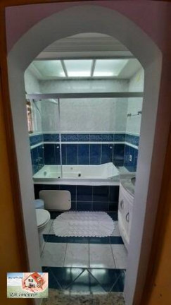 Imagem Casa com 3 Quartos à Venda, 152 m² em Vila Suíça - Santo André Imagem Casa com 3 Quartos à Venda, 152 m² em Vila Suíça - Santo André