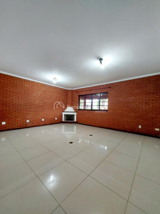 Imagem Casa de Condomínio com 3 Quartos à Venda, 260 m² em Parque Brasil 500 - Paulínia Imagem Casa de Condomínio com 3 Quartos à Venda, 260 m² em Parque Brasil 500 - Paulínia