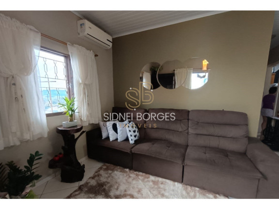 Imagem Casa com 2 Quartos à Venda, 70 m² em Industriários - Concórdia Imagem Casa com 2 Quartos à Venda, 70 m² em Industriários - Concórdia