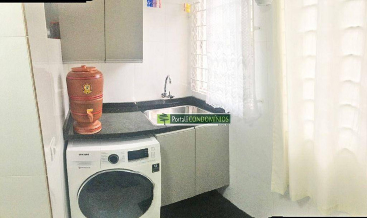 Imagem Apartamento com 2 Quartos à Venda, 42 m² em Mercês - Curitiba