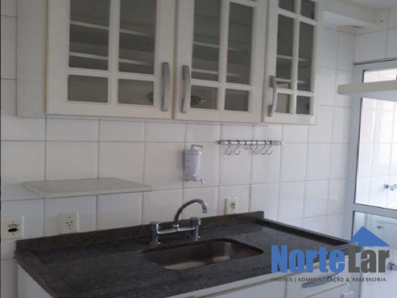 Imagem Apartamento com 2 Quartos à Venda, 48 m² em Vila Leopoldina - São Paulo