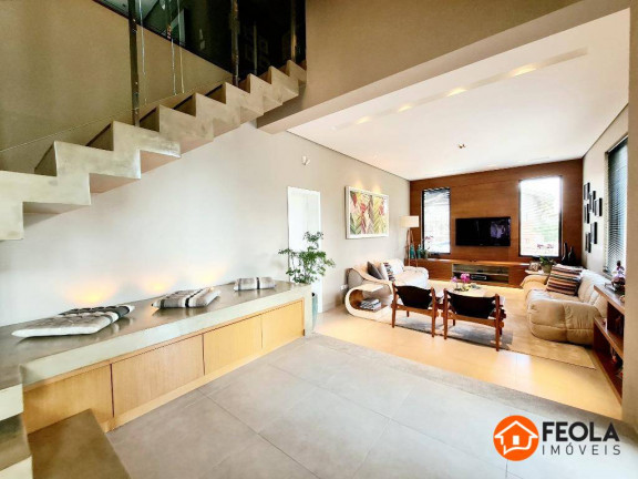 Imagem Casa com 3 Quartos à Venda, 325 m² em Jardim Imperador - Americana Imagem Casa com 3 Quartos à Venda, 325 m² em Jardim Imperador - Americana