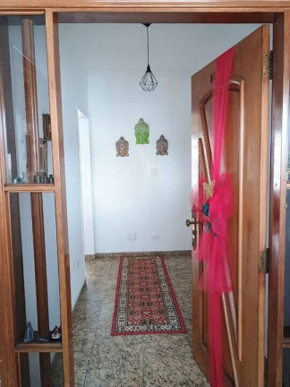 Imagem Apartamento com 3 Quartos à Venda, 201 m² em Pompéia - Santos Imagem Apartamento com 3 Quartos à Venda, 201 m² em Pompéia - Santos