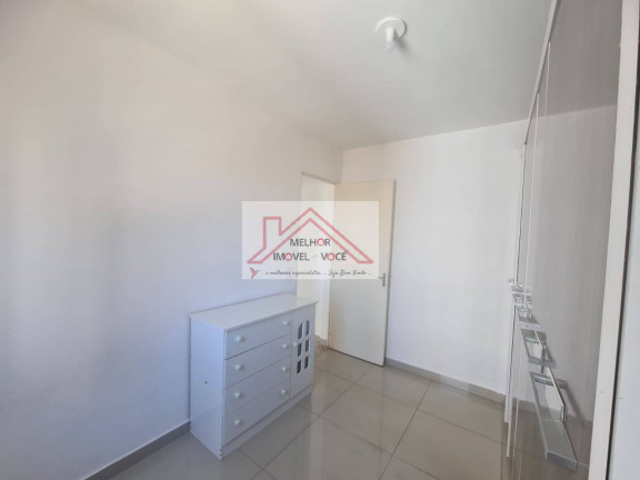 Imagem Apartamento com 2 Quartos para Alugar, 55 m² em Ipiranga - São Paulo