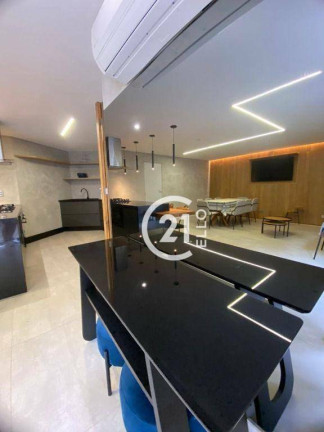 Apartamento com 1 Quarto à Venda, 36 m² em Itaim Bibi - São Paulo