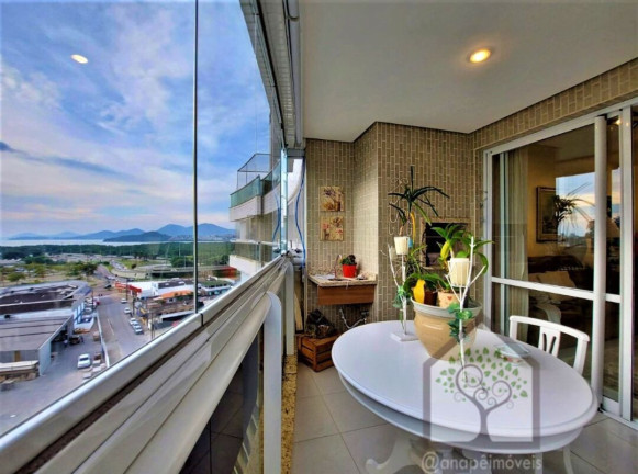 Cobertura com 4 Quartos à Venda, 166 m² em Trindade - Florianópolis