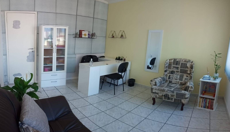 Imagem Sala Comercial à Venda, 48 m² em Centro - Santo André