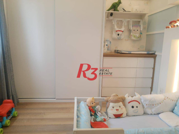 Imagem Apartamento com 2 Quartos à Venda, 84 m² em Boqueirão - Santos Imagem Apartamento com 2 Quartos à Venda, 84 m² em Boqueirão - Santos