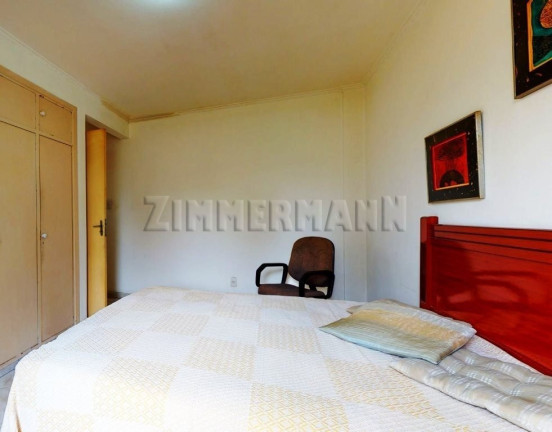 Imagem Apartamento com 2 Quartos à Venda, 90 m² em Vila Romana - São Paulo