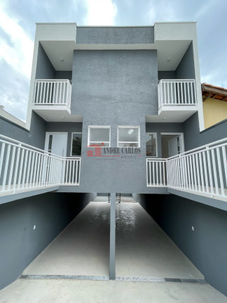 Imagem Sobrado com 2 Quartos à Venda, 100 m² em Portal Da Estação - Franco Da Rocha Imagem Sobrado com 2 Quartos à Venda, 100 m² em Portal Da Estação - Franco Da Rocha