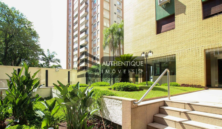 Imagem Apartamento com 3 Quartos à Venda, 170 m² em Alto De Pinheiros - São Paulo