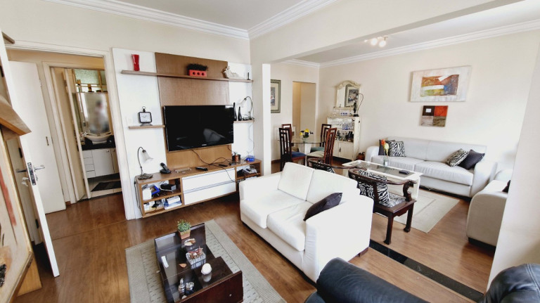 Imagem Apartamento com 1 Quarto à Venda, 75 m² em Bela Vista - São Paulo