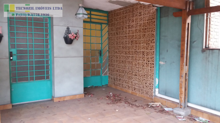 Imagem Sobrado com 3 Quartos à Venda, 300 m² em Jardim Da Gloria - São Paulo Imagem Sobrado com 3 Quartos à Venda, 300 m² em Jardim Da Gloria - São Paulo