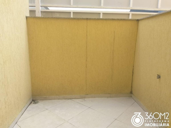 Imagem Apartamento com 3 Quartos à Venda, 98 m² em Campestre - Santo André Imagem Apartamento com 3 Quartos à Venda, 98 m² em Campestre - Santo André