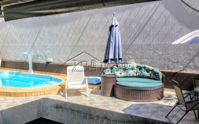 Imagem Casa de Condomínio com 4 Quartos à Venda, 245 m² em Villa Branca - Jacareí Imagem Casa de Condomínio com 4 Quartos à Venda, 245 m² em Villa Branca - Jacareí
