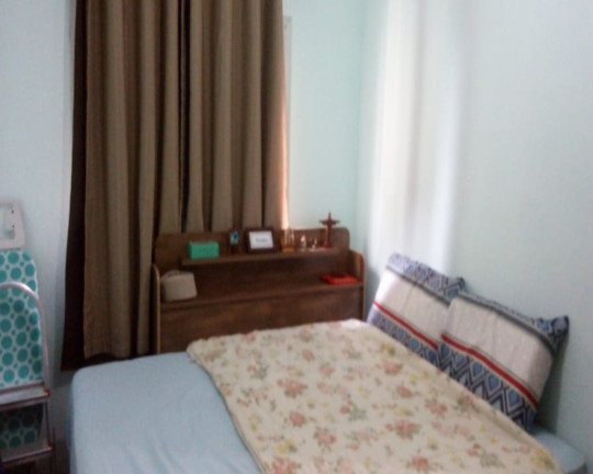 Imagem Apartamento com 1 Quarto à Venda, 44 m² em Tatuapé - São Paulo Imagem Apartamento com 1 Quarto à Venda, 44 m² em Tatuapé - São Paulo