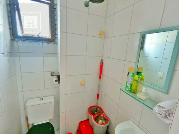 Imagem Apartamento com 3 Quartos à Venda, 82 m² em Meireles - Fortaleza