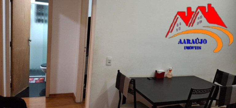 Imagem Imóvel com 2 Quartos à Venda, 60 m² em Santo Antônio - Osasco Imagem Imóvel com 2 Quartos à Venda, 60 m² em Santo Antônio - Osasco