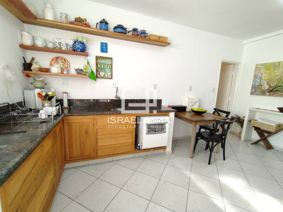 Imagem Apartamento com 4 Quartos à Venda, 170 m² em Boqueirão - Santos Imagem Apartamento com 4 Quartos à Venda, 170 m² em Boqueirão - Santos