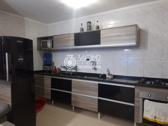 Imagem Apartamento com 2 Quartos à Venda, 94 m² em Vila Guaraciaba - Santo André Imagem Apartamento com 2 Quartos à Venda, 94 m² em Vila Guaraciaba - Santo André
