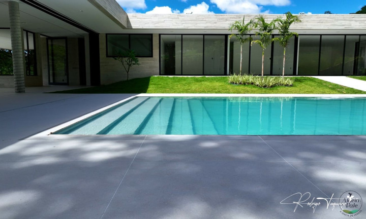 Imagem Casa de Condomínio com 4 Quartos à Venda, 568 m² em Residencial Aldeia Do Vale - Goiânia Imagem Casa de Condomínio com 4 Quartos à Venda, 568 m² em Residencial Aldeia Do Vale - Goiânia