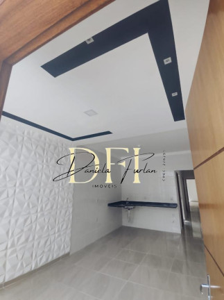 Imagem Casa com 2 Quartos à Venda, 53 m² em Parque Vista Barbara - Sorocaba