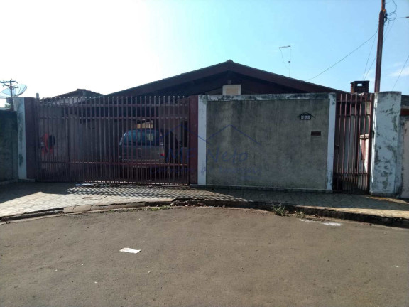 Imagem Casa com 3 Quartos à Venda, 250 m² em Jardim Limoeiro - Pirassununga Imagem Casa com 3 Quartos à Venda, 250 m² em Jardim Limoeiro - Pirassununga