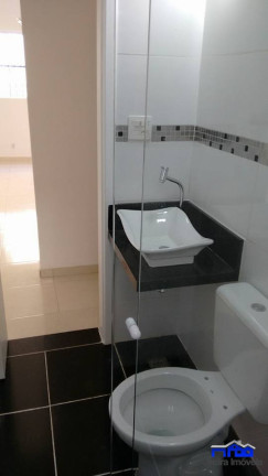 Imagem Casa com 3 Quartos à Venda, 90 m² em Boqueirão  - Santos