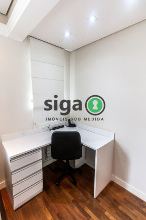 Imagem Apartamento com 2 Quartos para Alugar, 97 m² em Itaim Bibi - São Paulo Imagem Apartamento com 2 Quartos para Alugar, 97 m² em Itaim Bibi - São Paulo