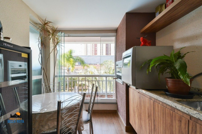 Imagem Apartamento com 2 Quartos à Venda, em Vila Gumercindo - São Paulo Imagem Apartamento com 2 Quartos à Venda, em Vila Gumercindo - São Paulo