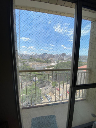 Imagem Apartamento com 3 Quartos à Venda, 62 m² em Cambuci - Sp Imagem Apartamento com 3 Quartos à Venda, 62 m² em Cambuci - Sp