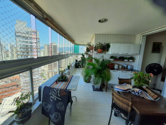 Imagem Apartamento com 3 Quartos à Venda, em Vila Caiçara - Praia Grande Imagem Apartamento com 3 Quartos à Venda, em Vila Caiçara - Praia Grande