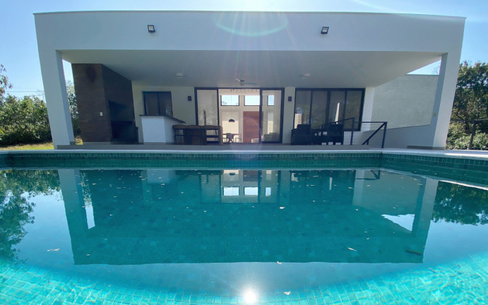 Imagem Casa de Condomínio com 3 Quartos à Venda, 356 m² em Fazenda Vila Real De Itu - Itu Imagem Casa de Condomínio com 3 Quartos à Venda, 356 m² em Fazenda Vila Real De Itu - Itu