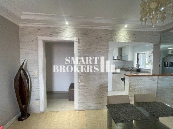 Imagem Apartamento com 3 Quartos à Venda, 87 m² em Jardim Da Glória - São Paulo Imagem Apartamento com 3 Quartos à Venda, 87 m² em Jardim Da Glória - São Paulo