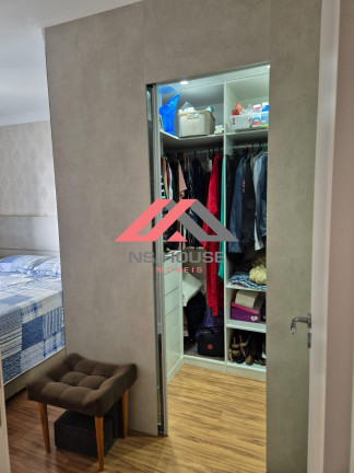Imagem Imóvel com 2 Quartos à Venda, 67 m² em Centro - Diadema Imagem Imóvel com 2 Quartos à Venda, 67 m² em Centro - Diadema