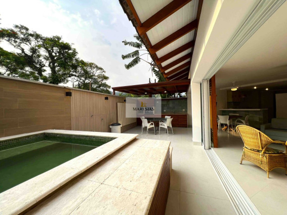 Imagem Casa com 4 Quartos à Venda, 173 m² em Juquehy - São Sebastião Imagem Casa com 4 Quartos à Venda, 173 m² em Juquehy - São Sebastião