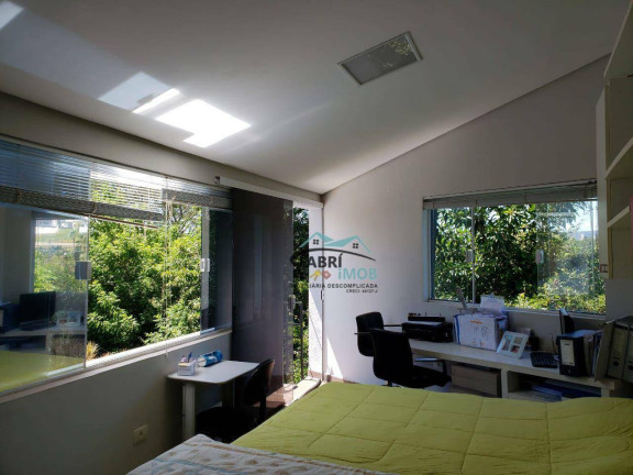 Imagem Casa com 4 Quartos à Venda, 292 m² em Parque Esplanada - Votorantim Imagem Casa com 4 Quartos à Venda, 292 m² em Parque Esplanada - Votorantim