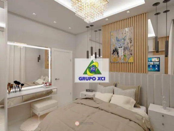 Imagem Casa com 3 Quartos à Venda, 110 m² em Jardim Amélia - Sumaré Imagem Casa com 3 Quartos à Venda, 110 m² em Jardim Amélia - Sumaré