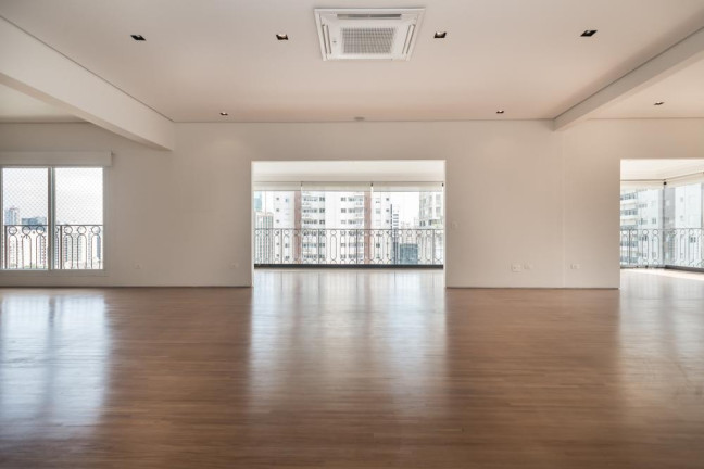 Imagem Apartamento com 2 Quartos à Venda, 276 m² em Itaim Bibi - São Paulo