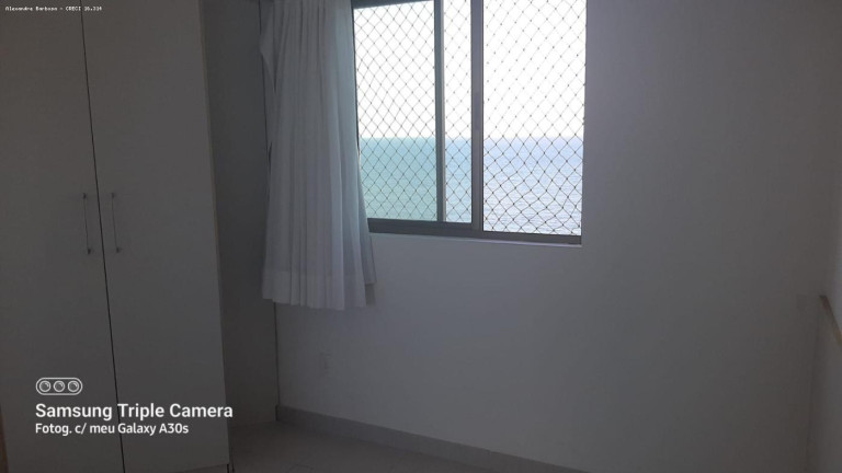 Imagem Apartamento com 2 Quartos à Venda, 58 m² em Pina - Recife